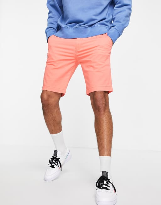 chino tapered fit