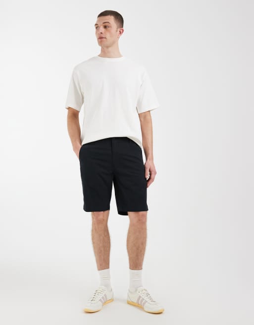 Levi's - XX - Chinoshort in zwart, 2 van 5
