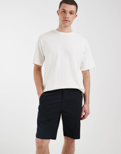 Levi's XX chino shorts in black