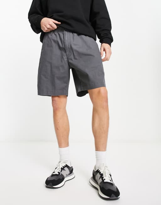 Levi's - XX EZ - Chinoshort in grijs