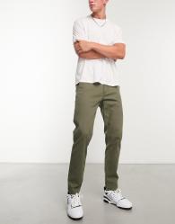 Levi's XX lightweight relaxed chino in khaki