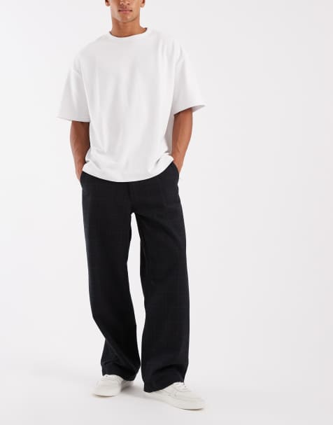 Levi's - XX - Pantalon chino baggy - Noir - view 1