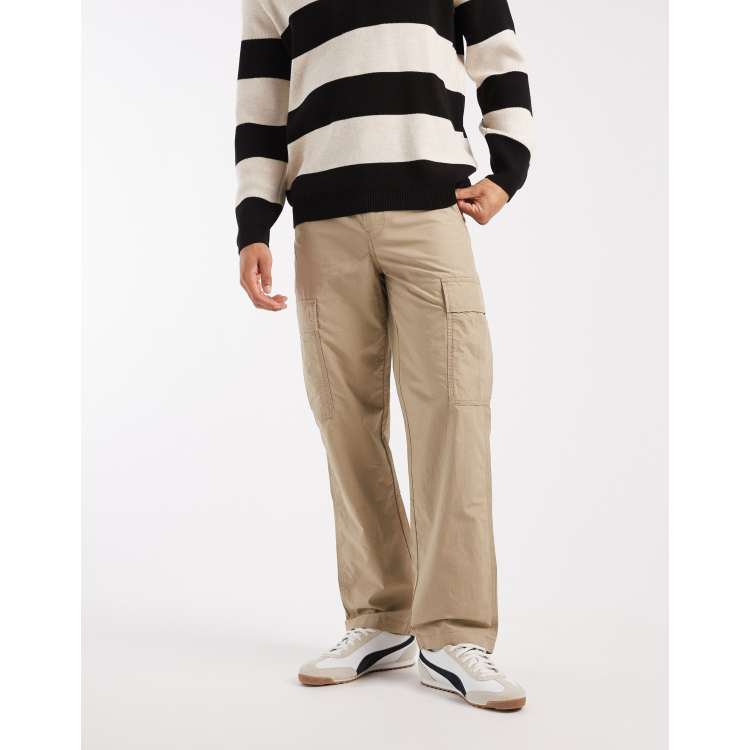 Bermuda Da Uomo Cargo Levi's | Acquisti Online Su - Foto 4