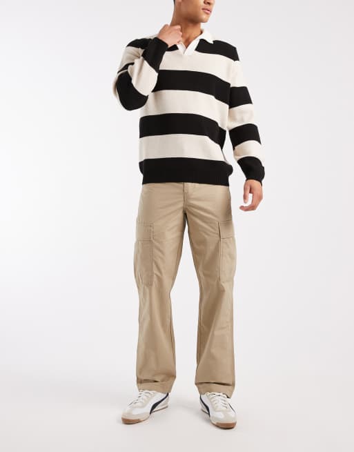 Bermuda Da Uomo Cargo Levi's | Acquisti Online Su