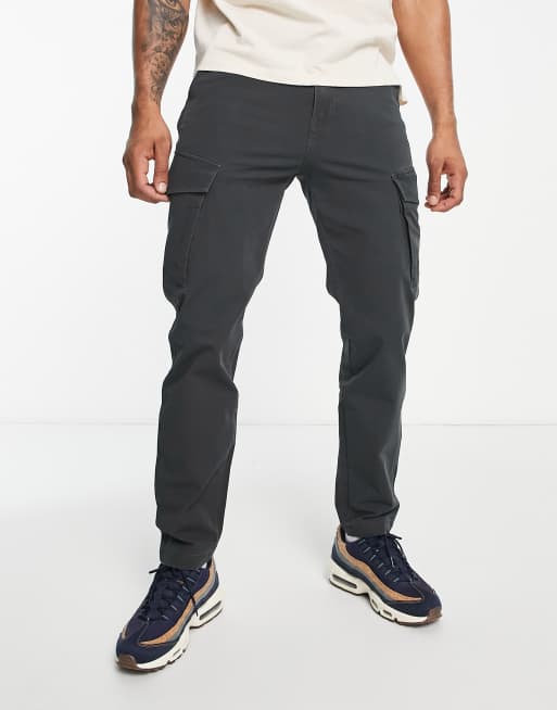 Levi's slim fit cargo pants new arrivals