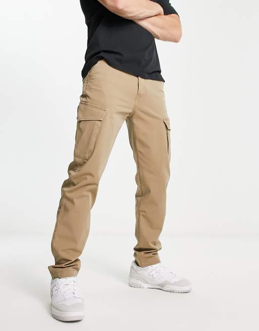Introducir 74+ imagen levi's tapered cargo pants Abzlocal.mx