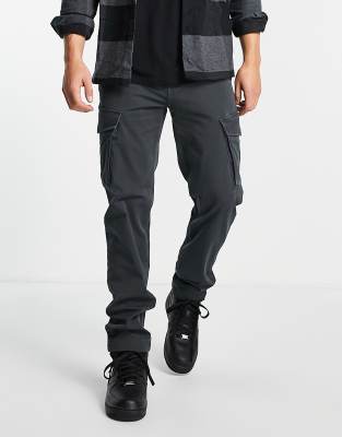 levi's tapered cargo joggers