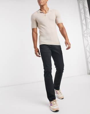 levis xx slim chino