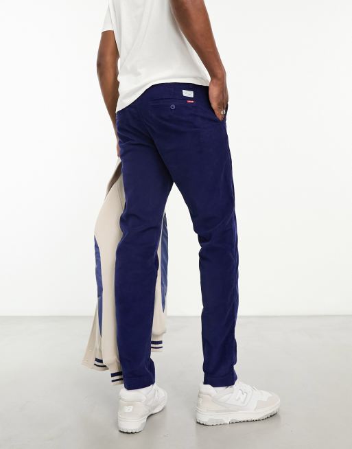 Levi's navy shop blue pants