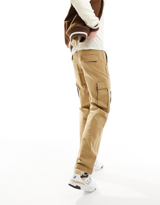 Levi's slim 2025 straight cargo pants