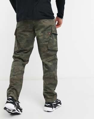 levis xx cargo taper