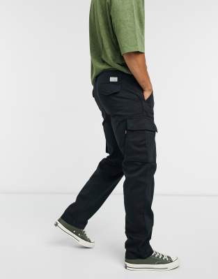 tapered cargo levis