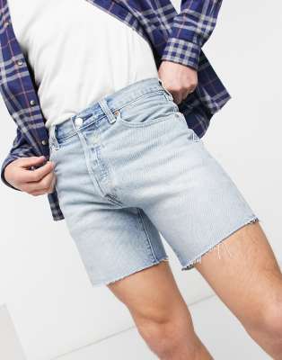 levis summer shorts