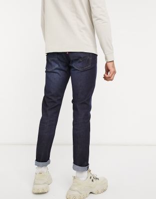 levi's youth 512