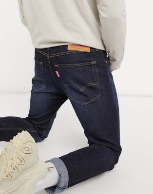 levi's youth 512