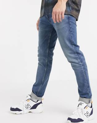 levi's youth 512