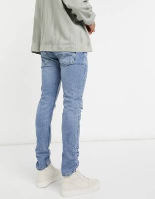 levi's youth 512