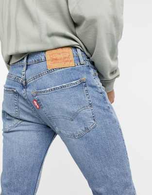 levi's youth 512