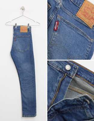 youth levi jeans