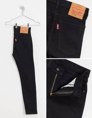 5 pocket jean style trousers