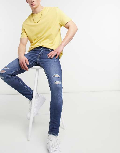 Levi's youth 519 new arrivals