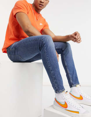 levi's youth 519