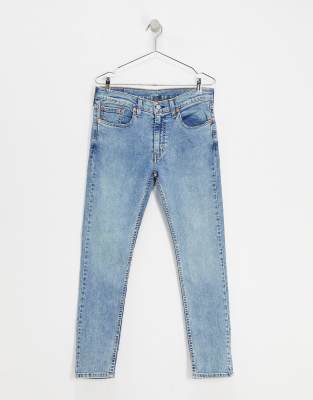 levis 519 advanced stretch
