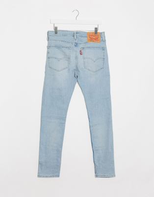 asos levis 519