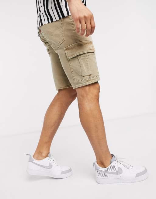 Levis 2025 cargo short