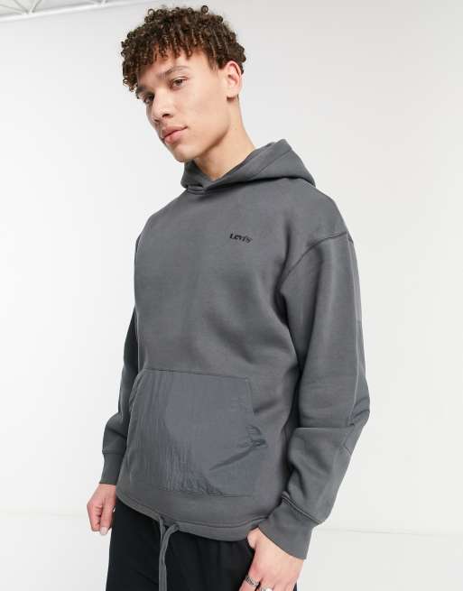 Youth cheap drawstring hoodie