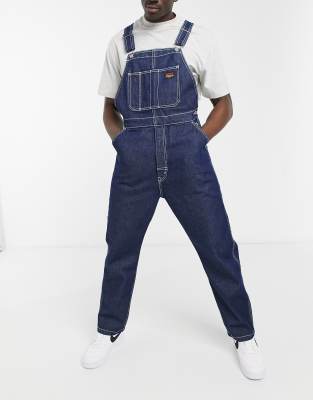 levi dungarees