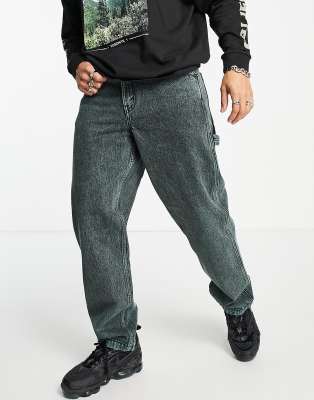 youth carpenter pants