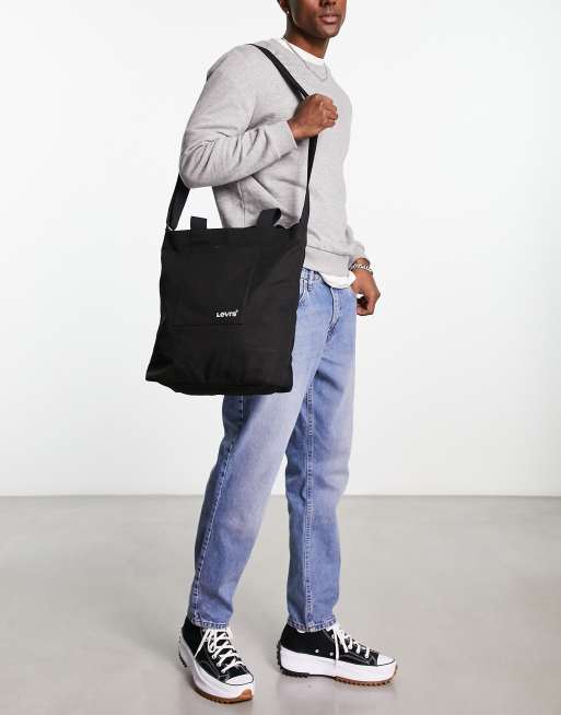 Long on sale tote bag