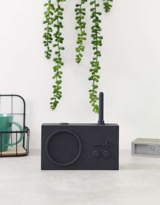 Lexon Tykho 3 BT/FM radio | ASOS