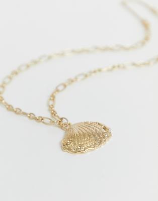 À En Pendentif Coquillage Martelé Exclusivité LoversCollier Liarsamp; zMGqUpSV