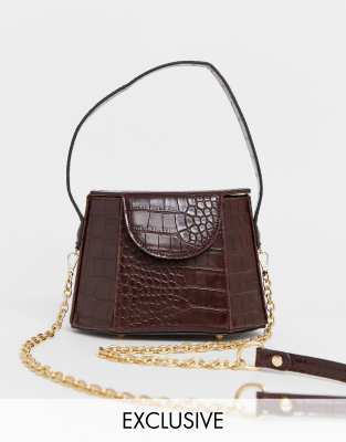 boxy grab bag