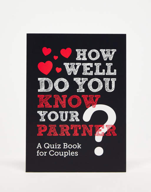 Libro de preguntas 