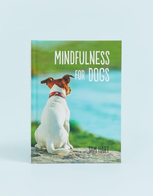 Libro Mindfulness for Dogs