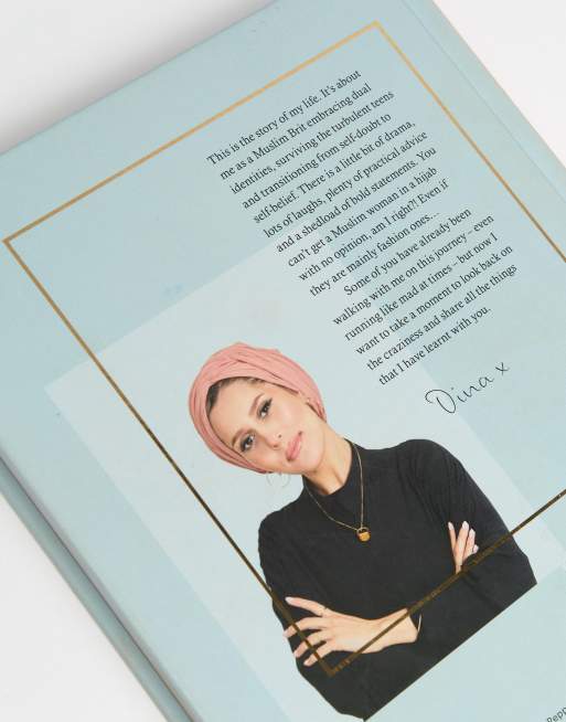 Libro "Modestly" di Dina Torkia, 4 di 4