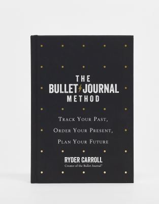 Libro Bullet Journal Method" | ASOS