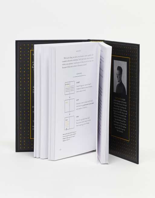 Libro Bullet Journal Method" | ASOS