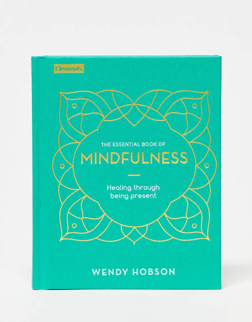 Libro The Essential Book of Mindfulness