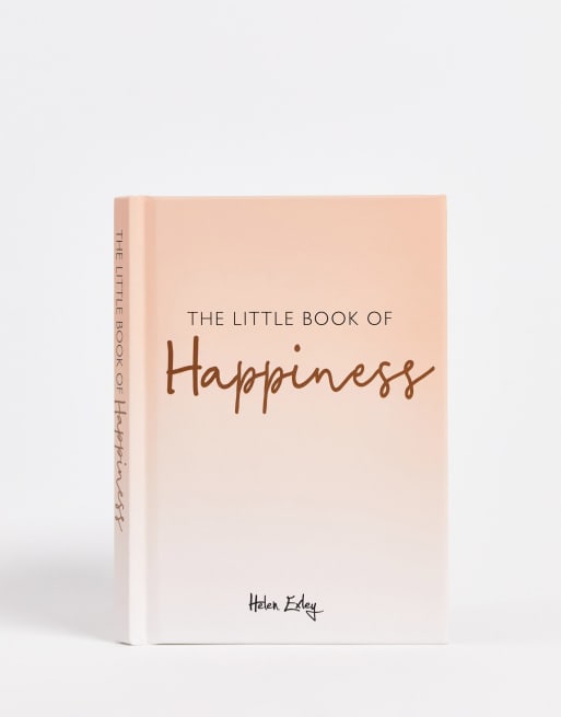 Libro The Little Book of Happiness