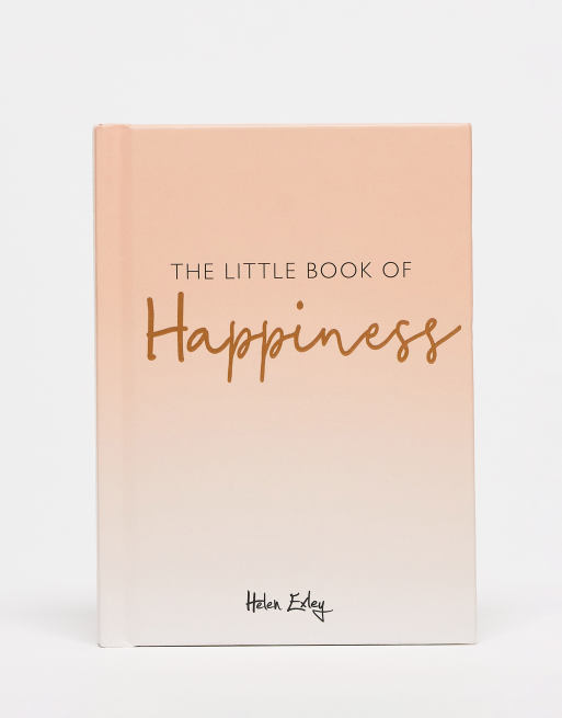 Libro The Little Book of Happiness