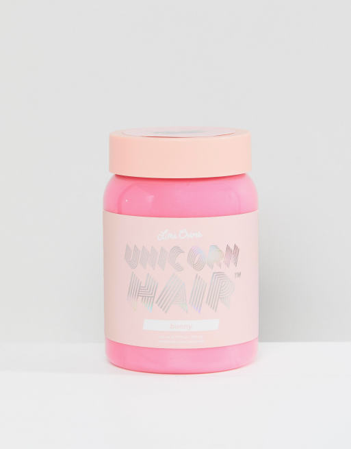 Lime Crime Unicorn Hair Semi Permanent Hair Colour - Tint | ASOS