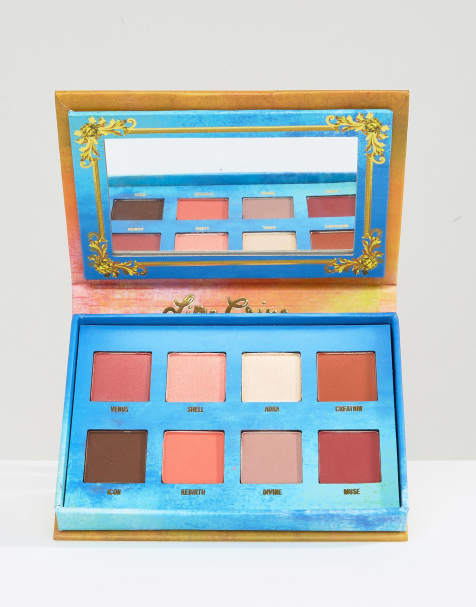 Lime Crime – Venus – Lidschattenpalette