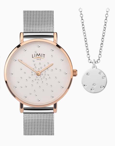 Asos ladies watches hotsell