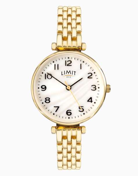 Asos ladies best sale watches sale