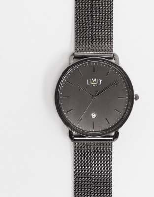 limit sports watch
