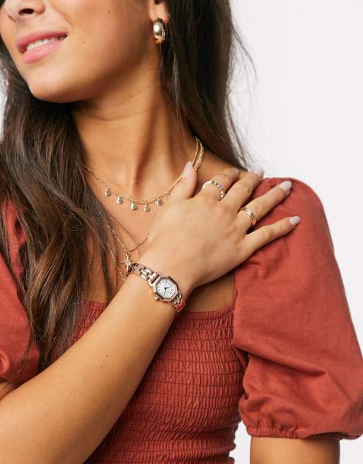 Limit bracelet 2025 watch